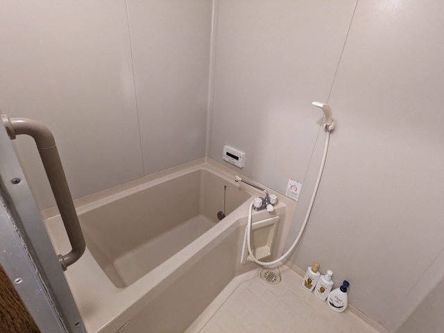 Pravafor Josai Apartment