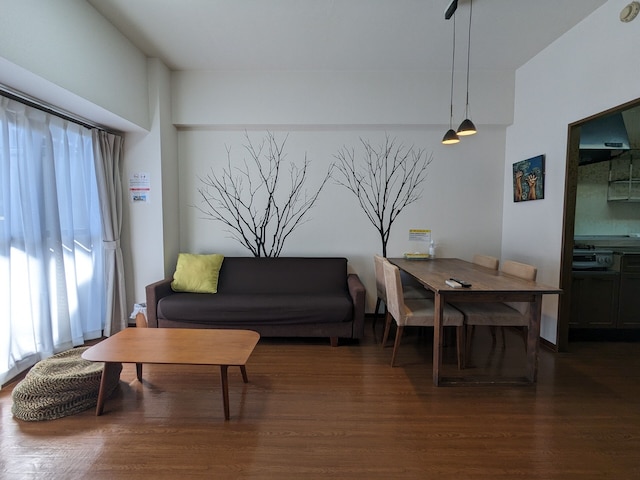 Pravafor Josai Apartment