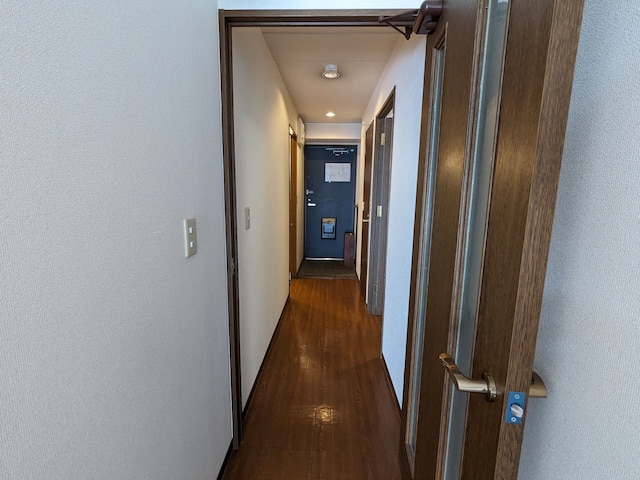 Pravafor Josai Apartment