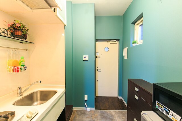 Luxe demeure Apartment