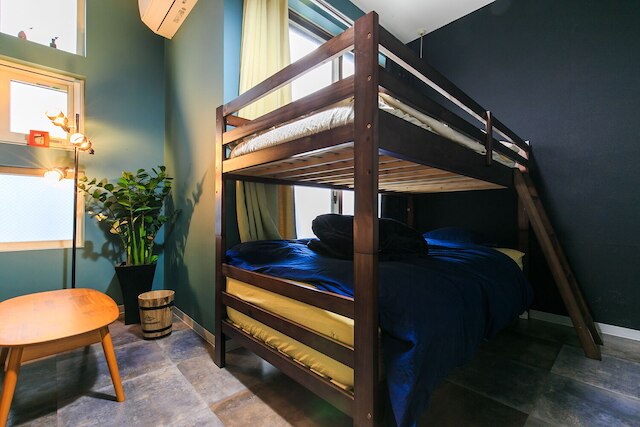 Luxe demeure Apartment