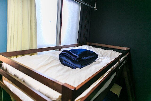 Luxe demeure Apartment