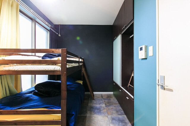 Luxe demeure Apartment