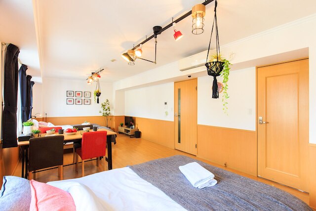 Dai 15 prosper Apartment