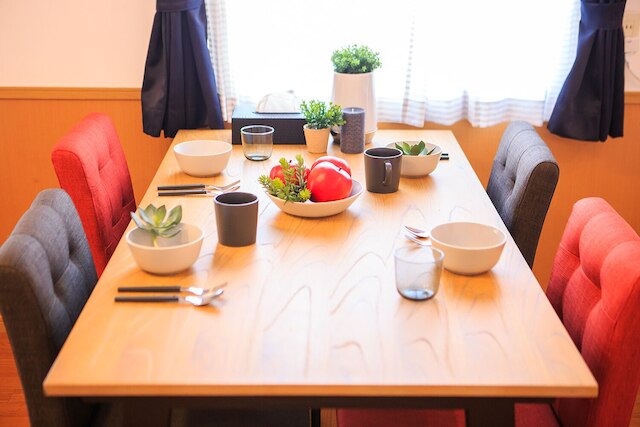 Dai 15 prosper Apartment