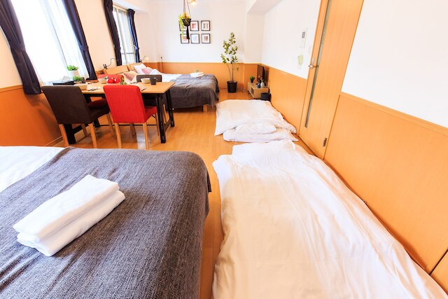 Dai 15 prosper Apartment