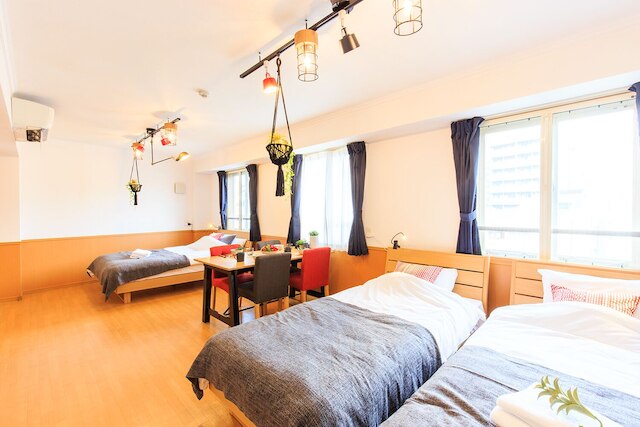 Dai 15 prosper Apartment