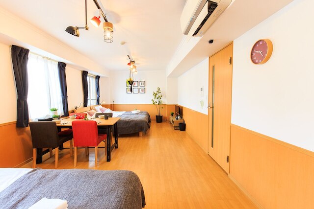 Dai 15 prosper Apartment