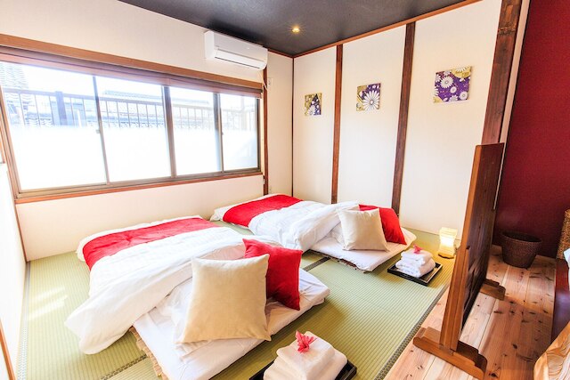 ORIGAMI STAY -大正町-