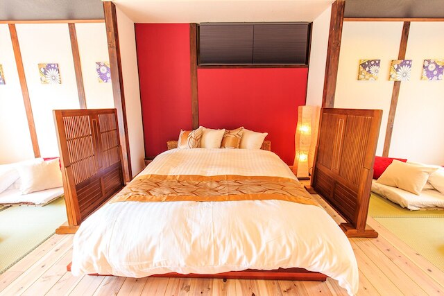 ORIGAMI STAY -大正町-