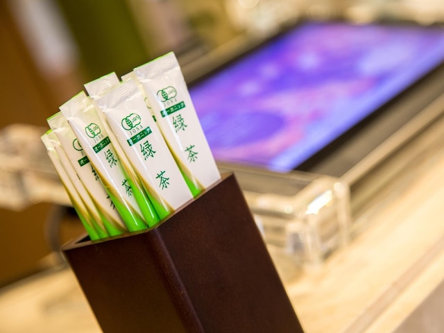 スーパーホテル東京・JR新小岩