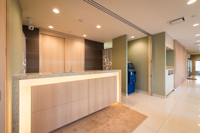 スーパーホテル東京・JR新小岩