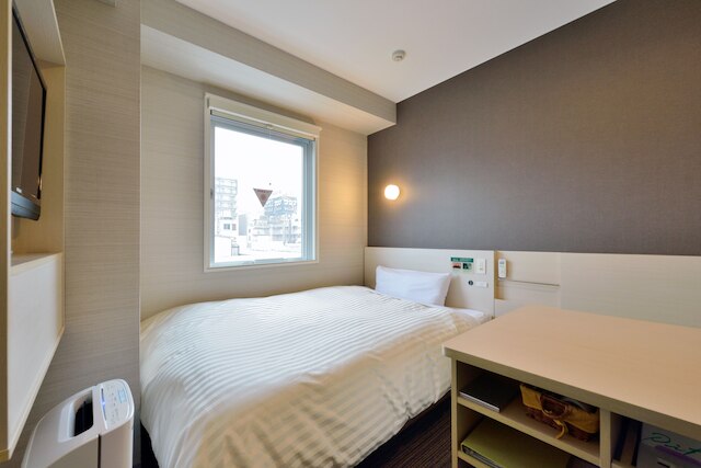 スーパーホテル東京・JR新小岩