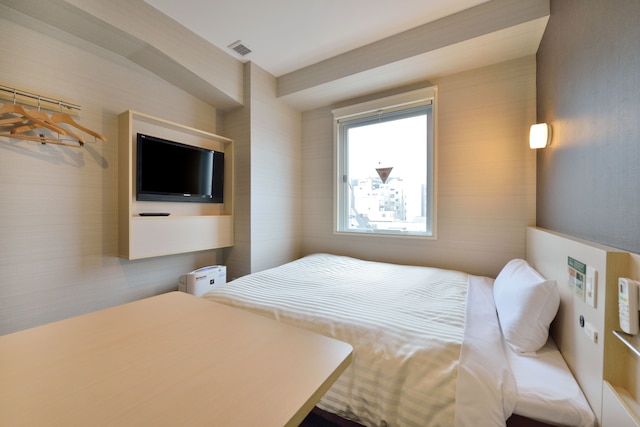 スーパーホテル東京・JR新小岩