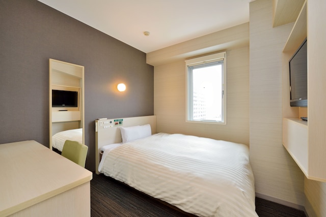 スーパーホテル東京・JR新小岩