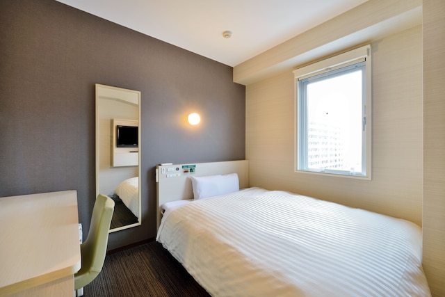 スーパーホテル東京・JR新小岩