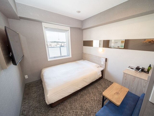 スーパーホテル加古川駅前