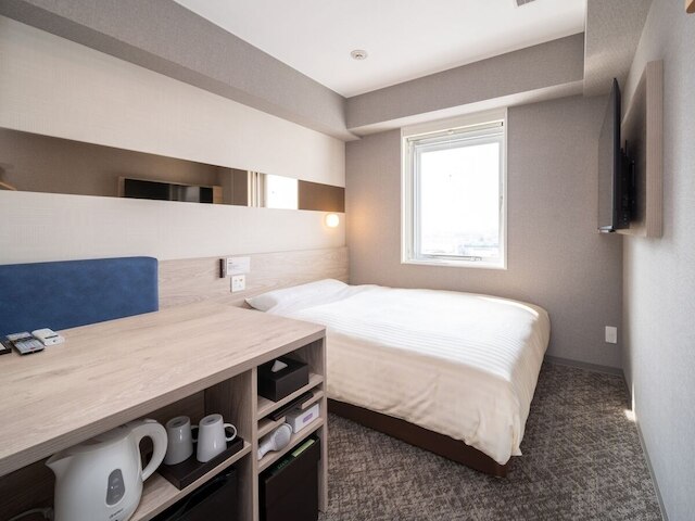 スーパーホテル加古川駅前