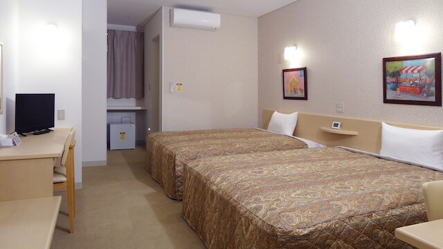 ファミリーロッジ旅籠屋 高知店