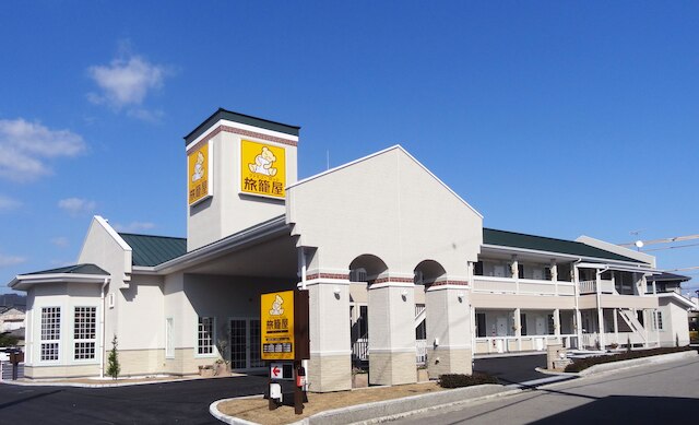 ファミリーロッジ旅籠屋 高知店