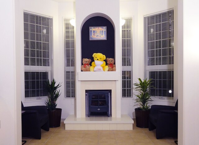 ファミリーロッジ旅籠屋 高知店