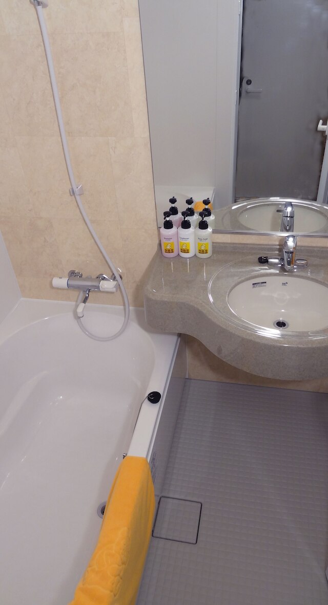 ファミリーロッジ旅籠屋 高知店