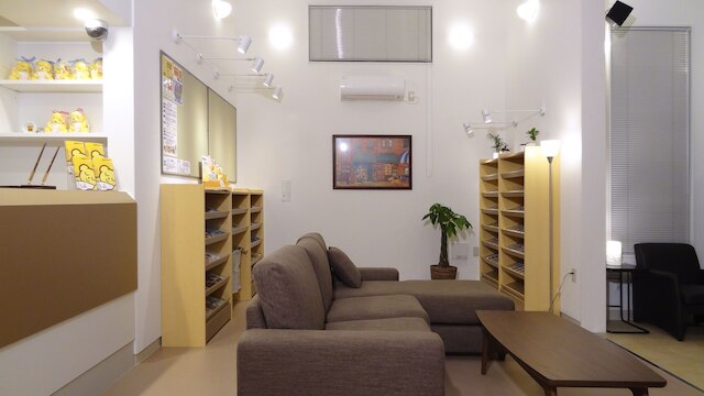 ファミリーロッジ旅籠屋宮崎店