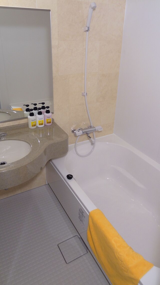 ファミリーロッジ旅籠屋宮崎店