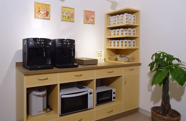 ファミリーロッジ旅籠屋宮崎店