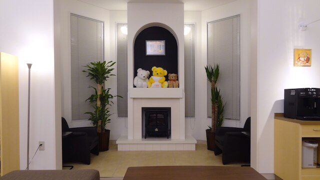 ファミリーロッジ旅籠屋宮崎店