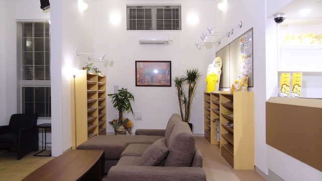 ファミリーロッジ旅籠屋・長者原 SA 店