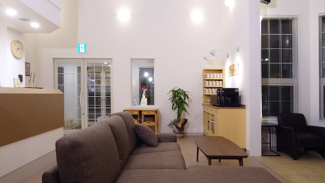 ファミリーロッジ旅籠屋・長者原 SA 店