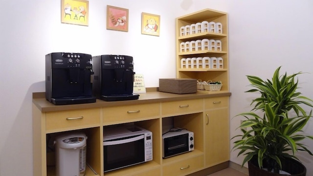 ファミリーロッジ旅籠屋・長門店