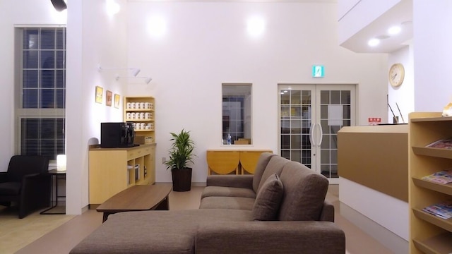 ファミリーロッジ旅籠屋・長門店