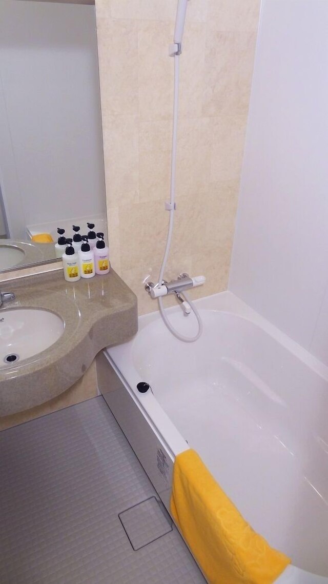 ファミリーロッジ旅籠屋・長門店