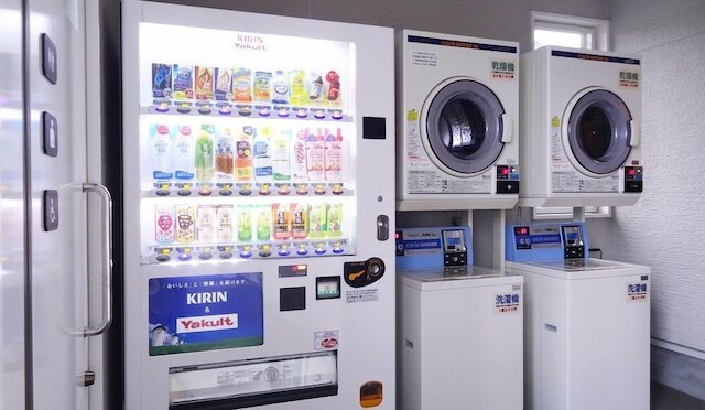 ファミリーロッジ旅籠屋・長門店