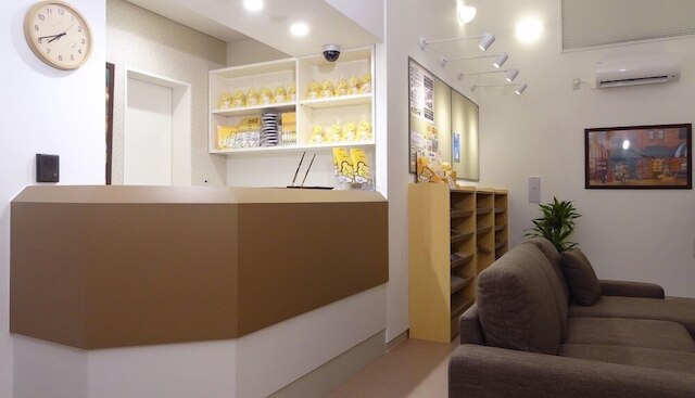 ファミリーロッジ旅籠屋・長門店