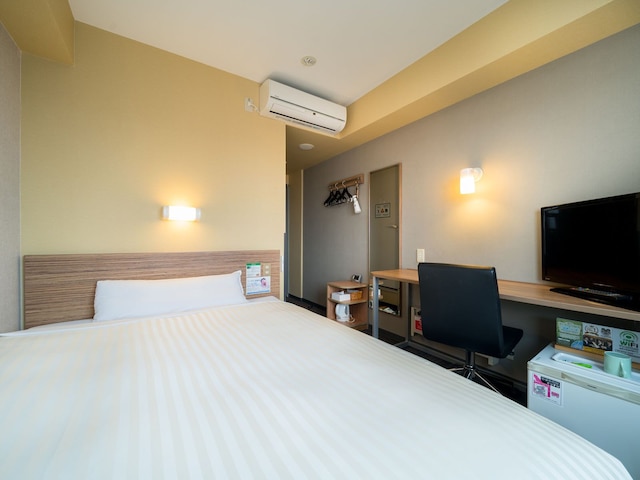 スーパーホテル弘前