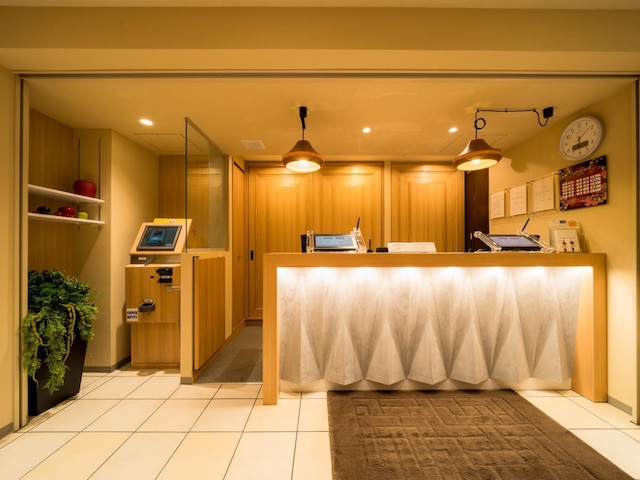 スーパーホテル弘前