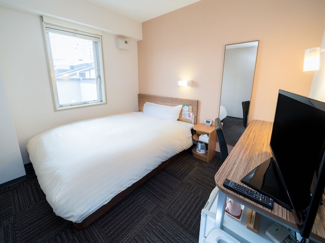 スーパーホテル弘前