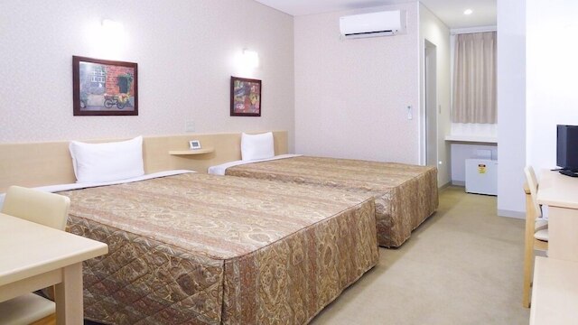 ファミリーロッジ旅籠屋 名阪長島店