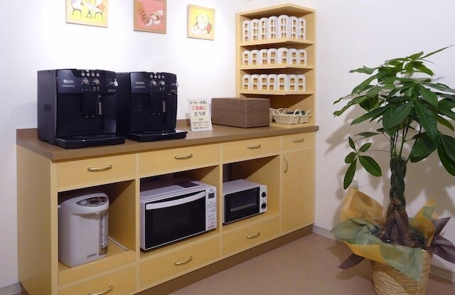 ファミリーロッジ旅籠屋 名阪長島店