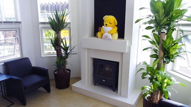 ファミリーロッジ旅籠屋 名阪長島店