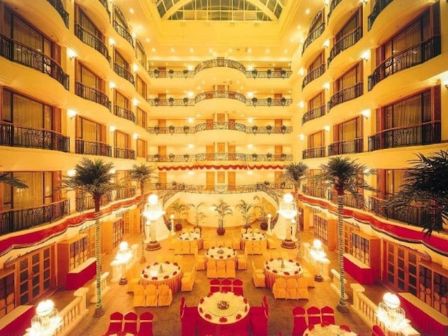 Guangzhou Hotel