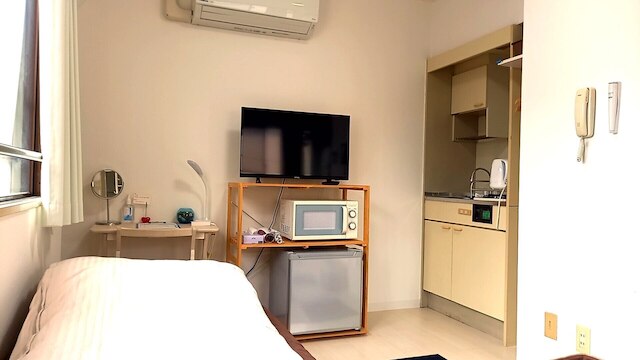 Guest house Shijo K12