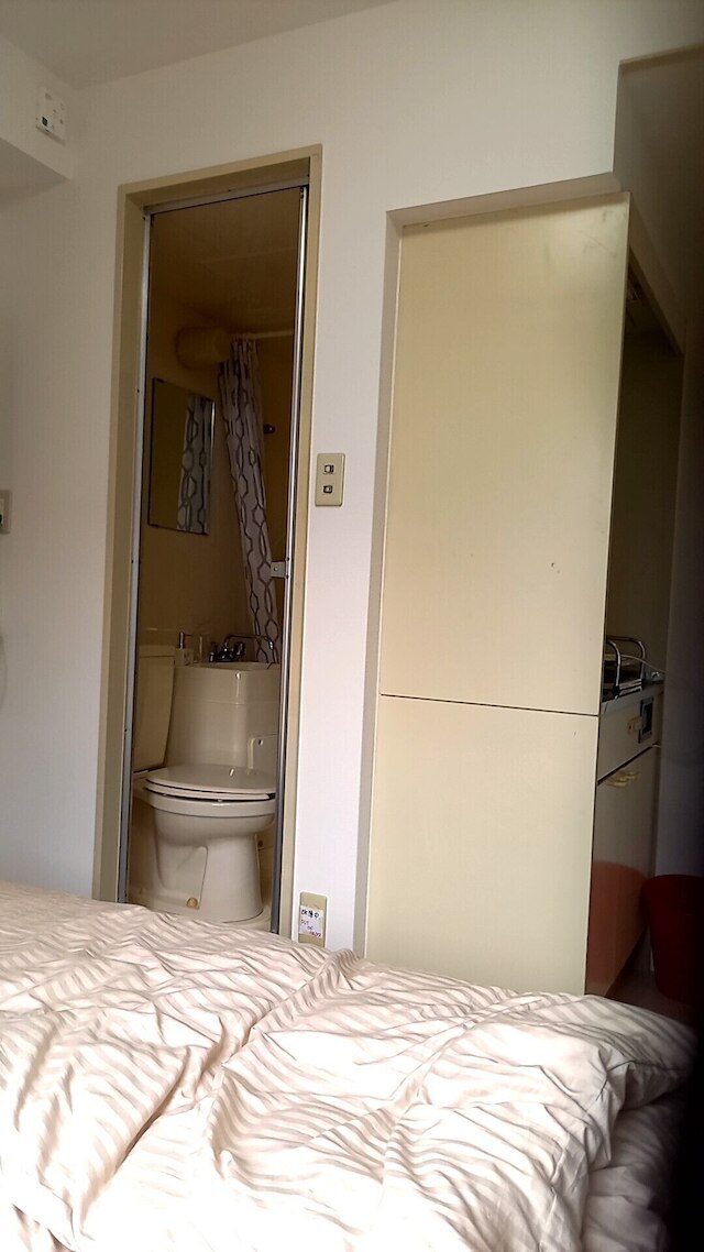 Guest house Shijo K12