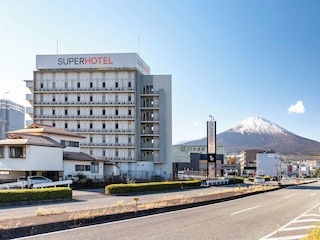 スーパーホテル御殿場Ⅰ号館