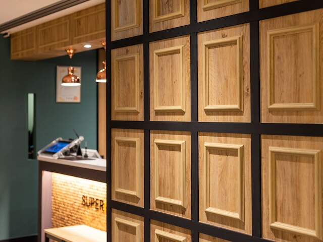 スーパーホテル御殿場Ⅰ号館