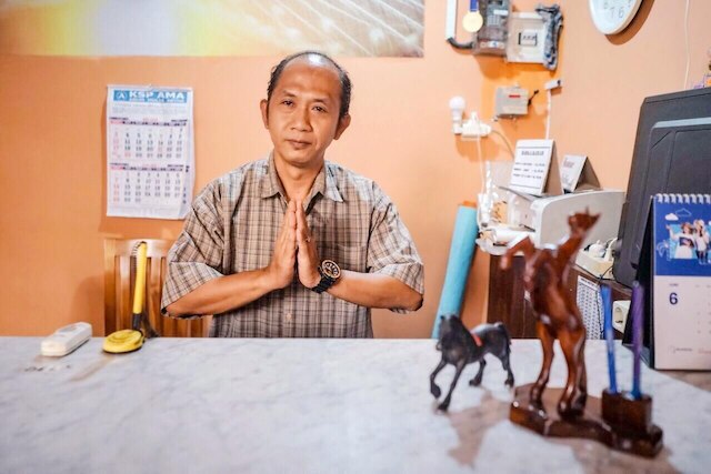 ルームズ バジェット