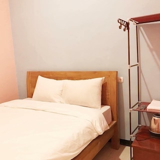 ルームズ バジェット